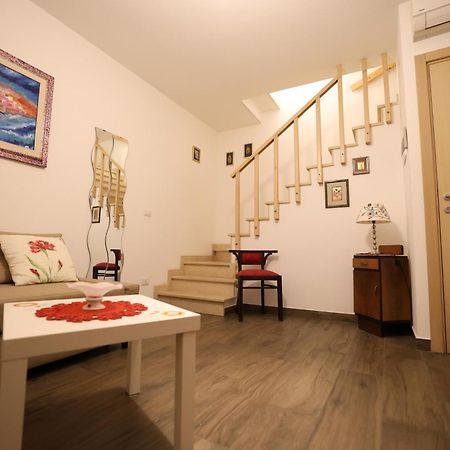 莫拉-迪巴里Casa Panta Rei 2公寓 外观 照片